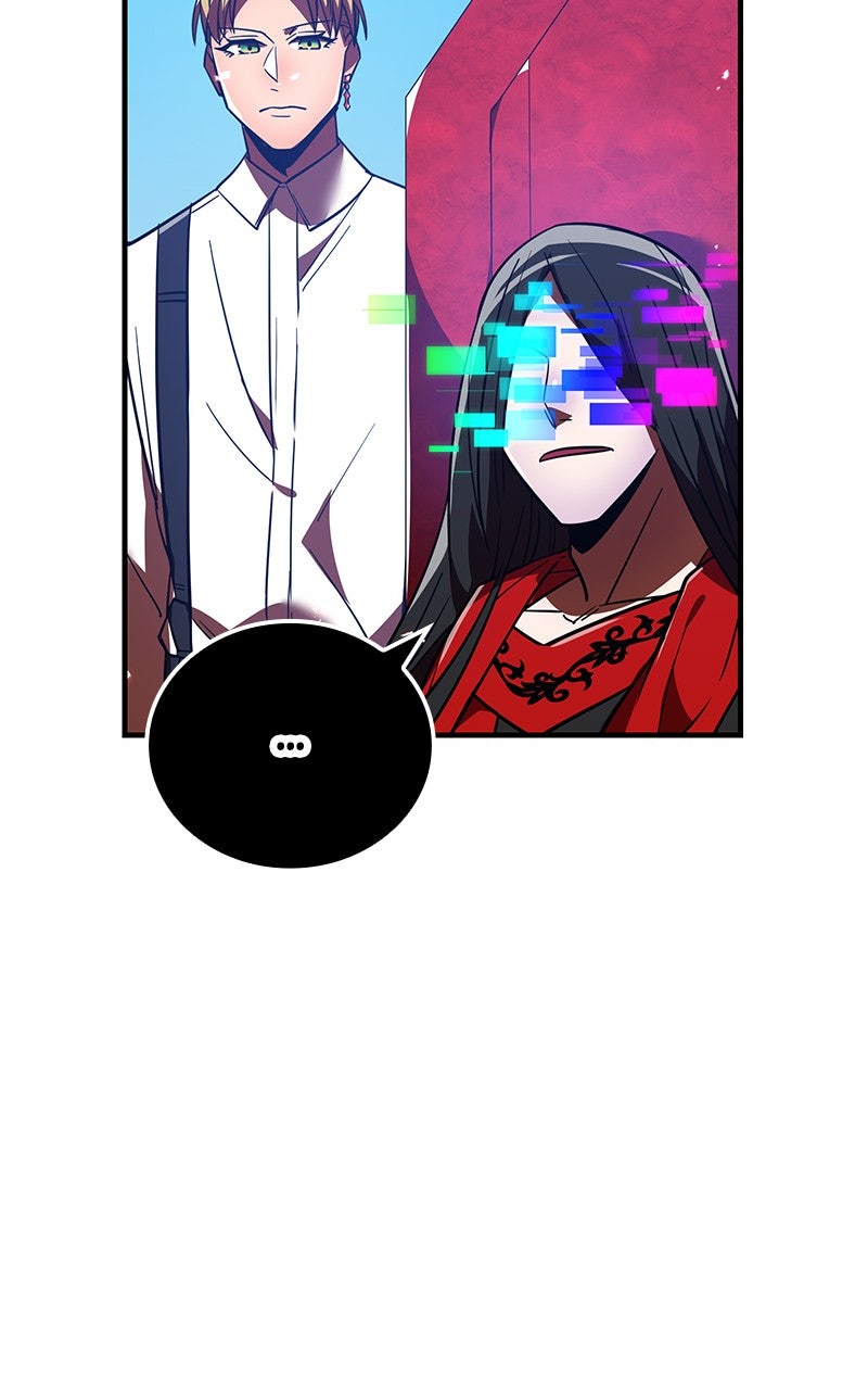 Savior ofDivine Blood Ep. 49 - The First Disaster 2 page 38 - 
