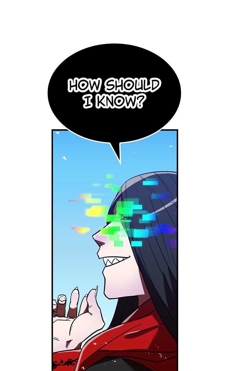 Savior ofDivine Blood Ep. 49 - The First Disaster 2 page 39 - 