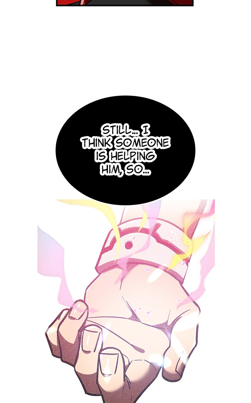 Savior ofDivine Blood Ep. 49 - The First Disaster 2 page 40 - 