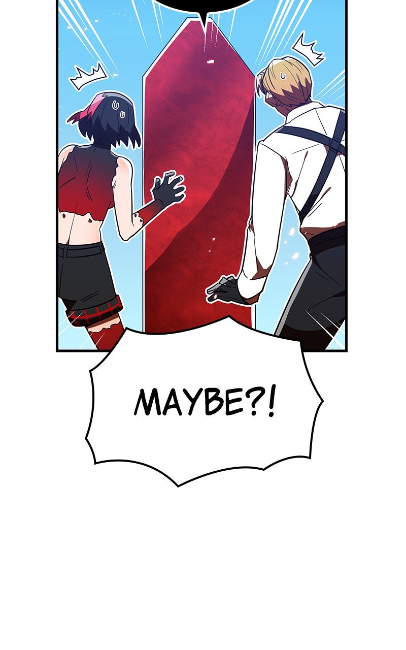 Savior ofDivine Blood Ep. 49 - The First Disaster 2 page 43 - 