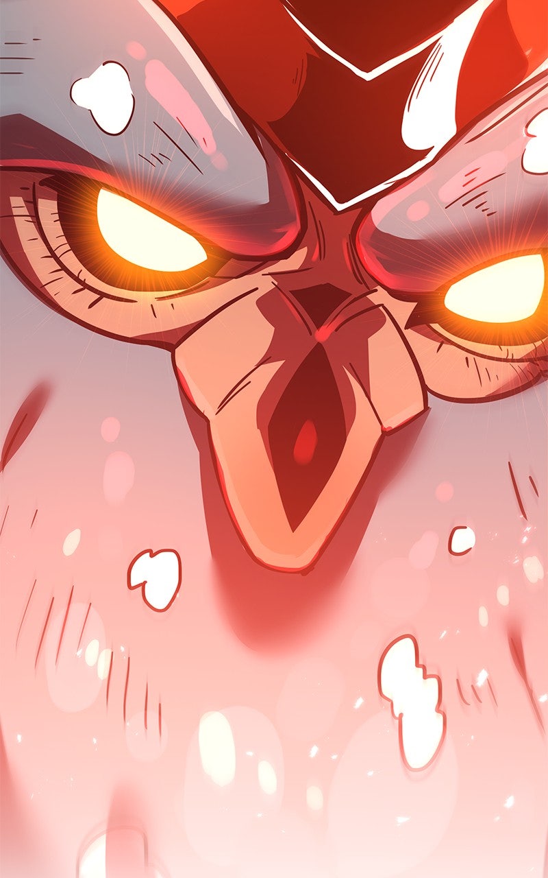 Savior ofDivine Blood Ep. 49 - The First Disaster 2 page 49 - 