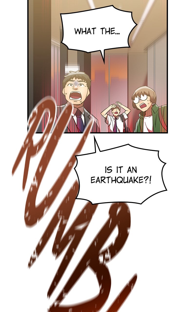 Savior ofDivine Blood Ep. 49 - The First Disaster 2 page 52 - 