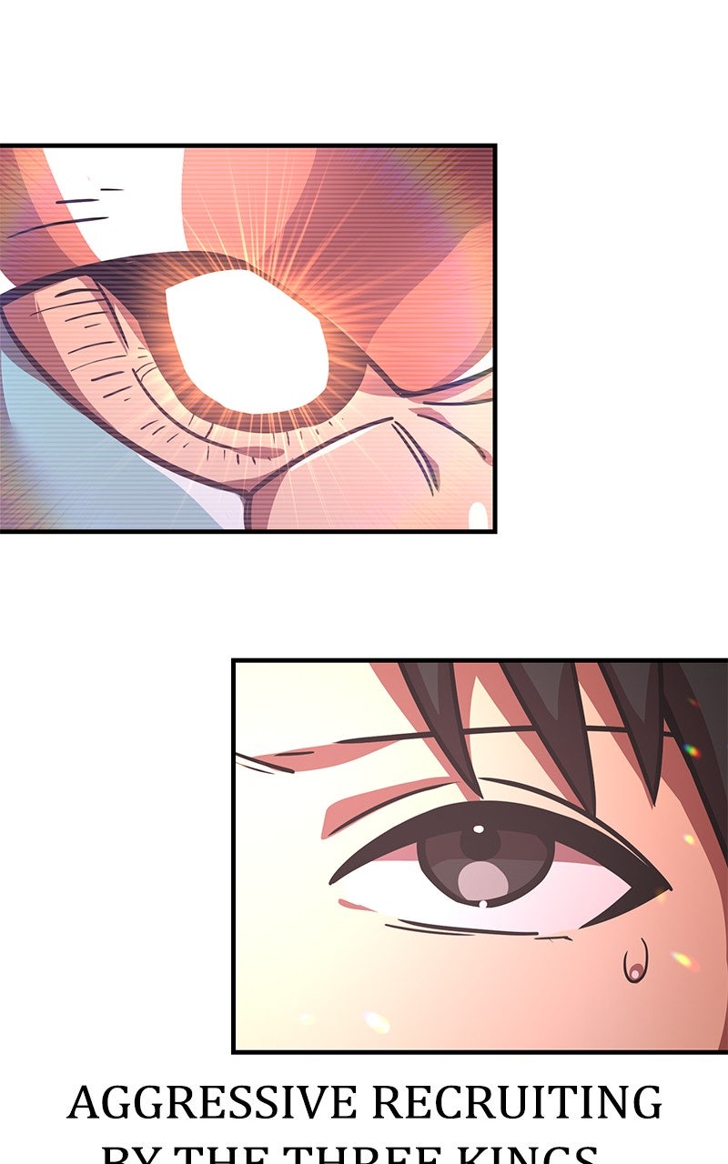 Savior ofDivine Blood Ep. 49 - The First Disaster 2 page 58 - 