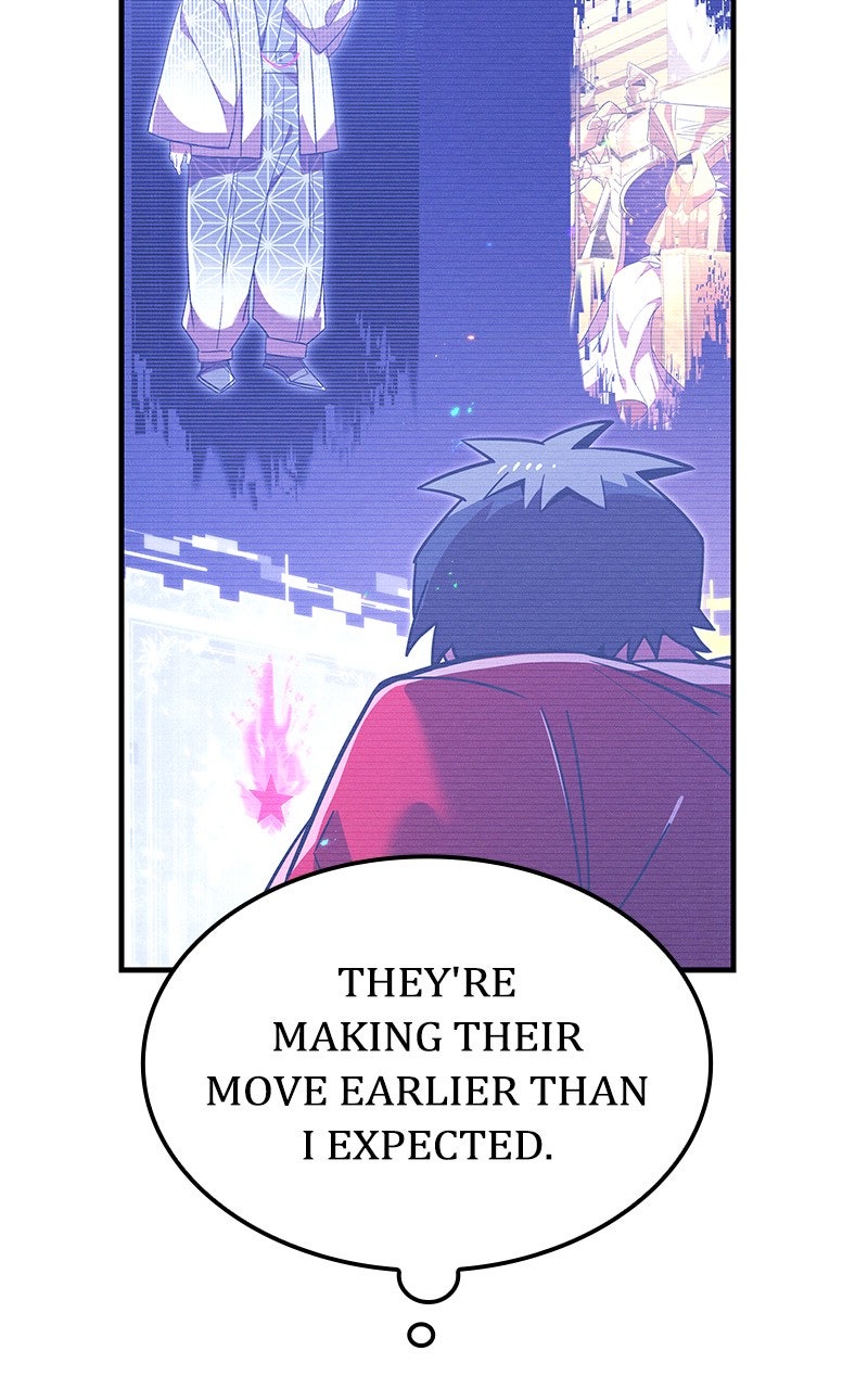 Savior ofDivine Blood Ep. 49 - The First Disaster 2 page 7 - 