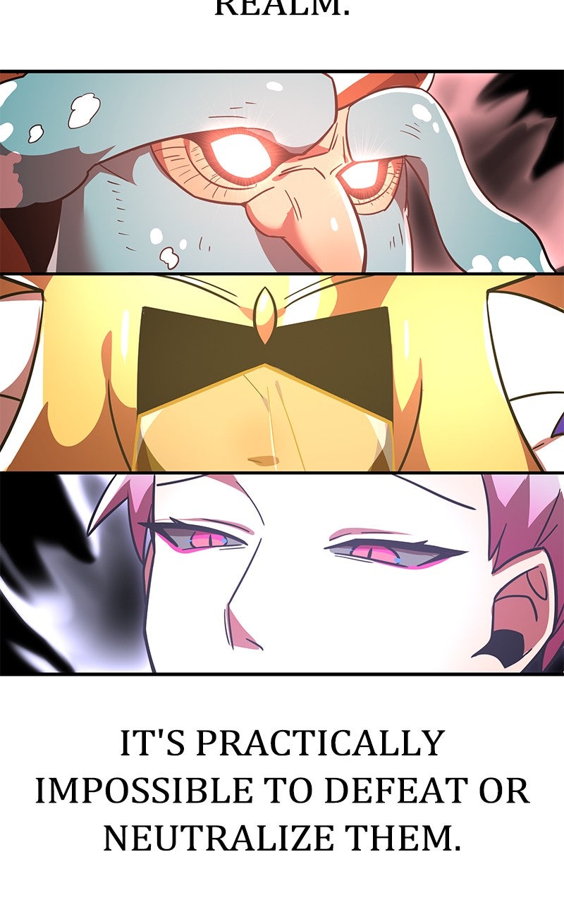 Savior ofDivine Blood Ep. 49 - The First Disaster 2 page 61 - 