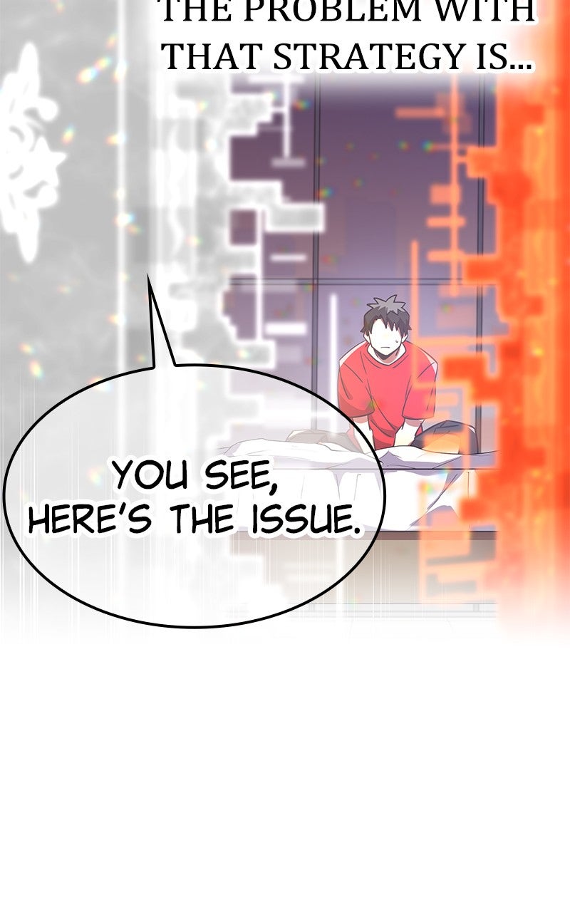 Savior ofDivine Blood Ep. 49 - The First Disaster 2 page 65 - 