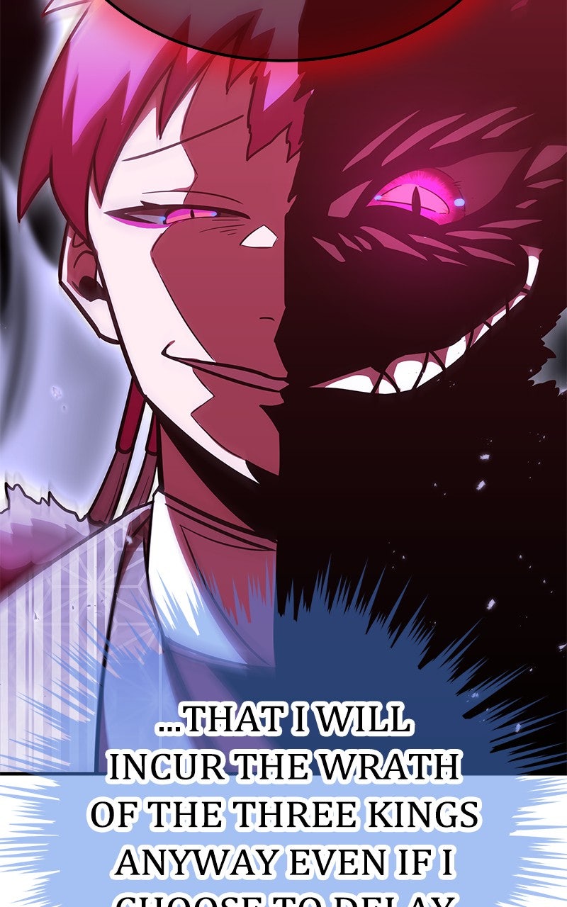 Savior ofDivine Blood Ep. 49 - The First Disaster 2 page 67 - 