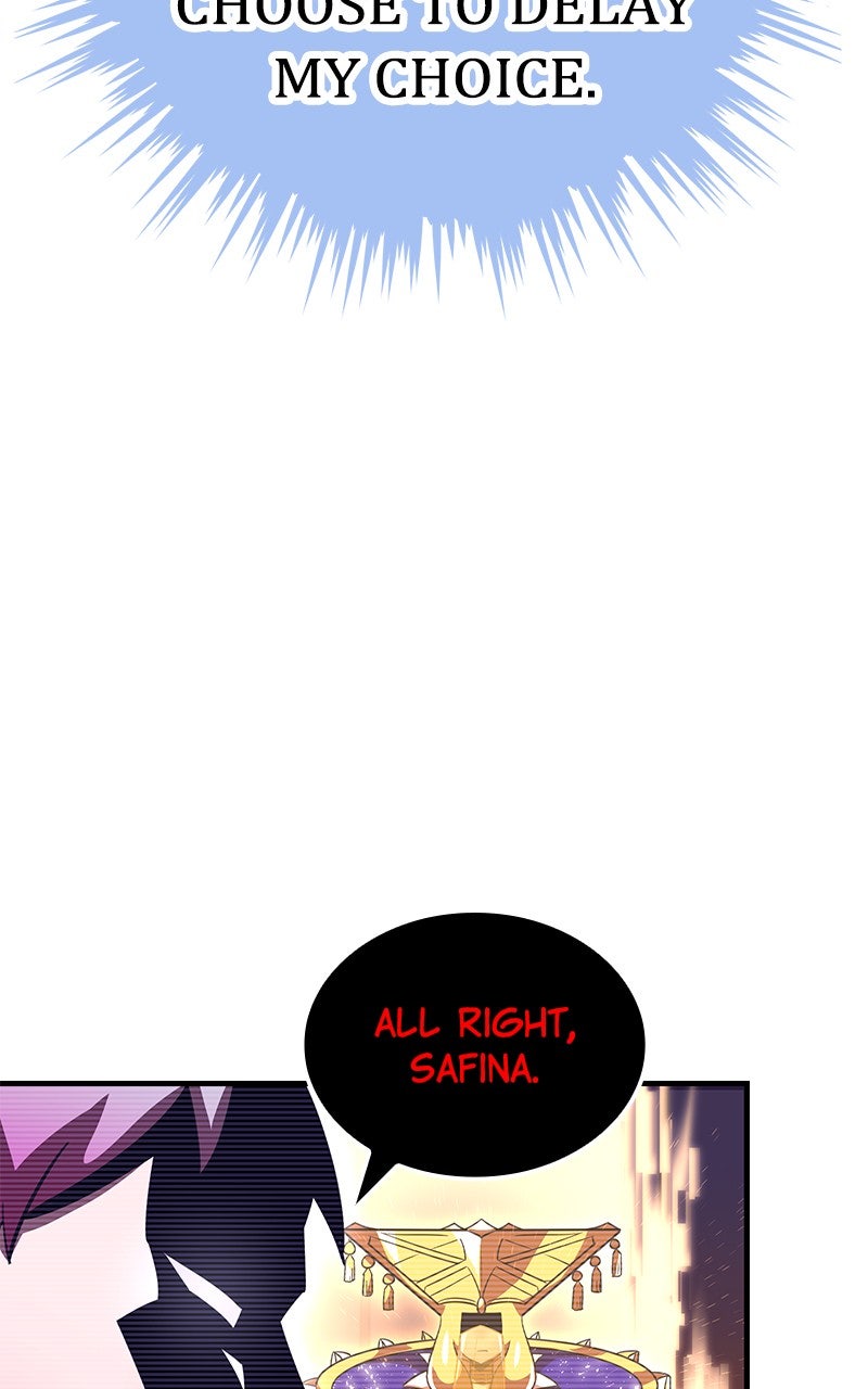 Savior ofDivine Blood Ep. 49 - The First Disaster 2 page 68 - 