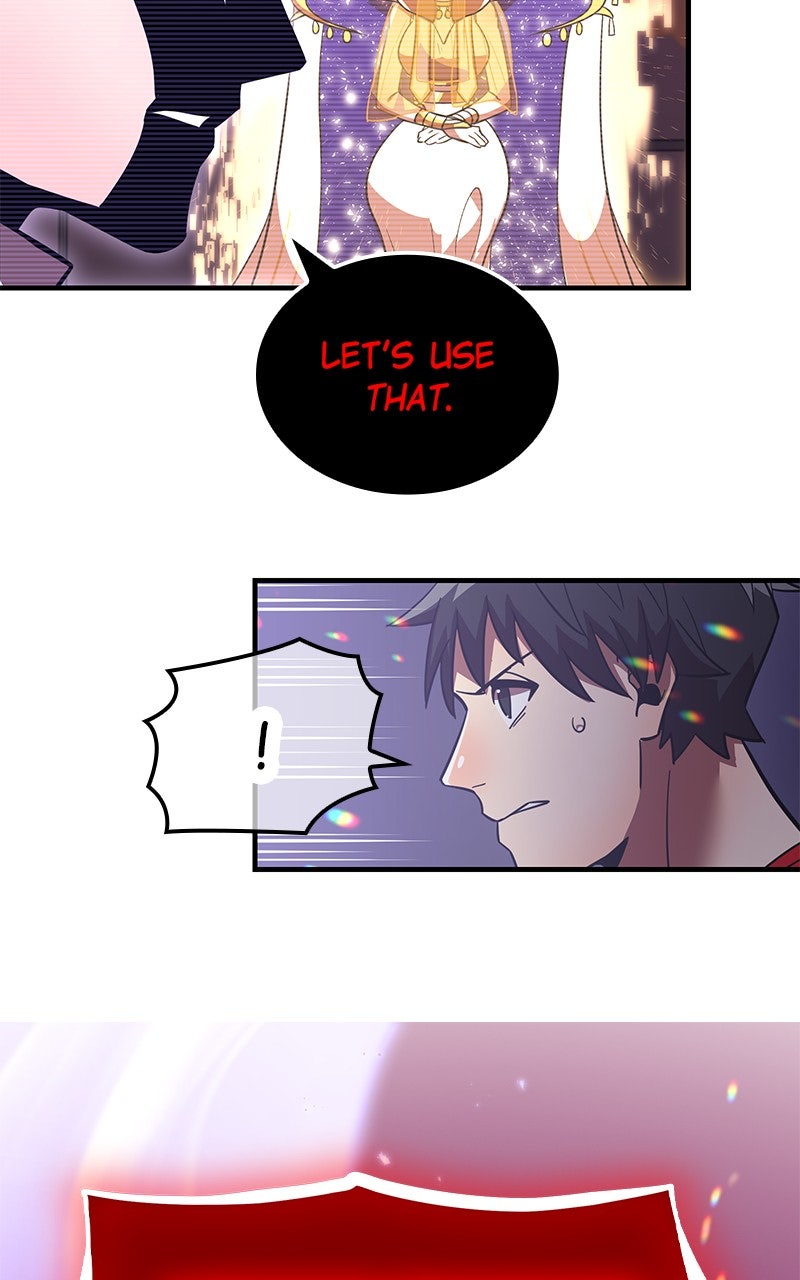 Savior ofDivine Blood Ep. 49 - The First Disaster 2 page 69 - 