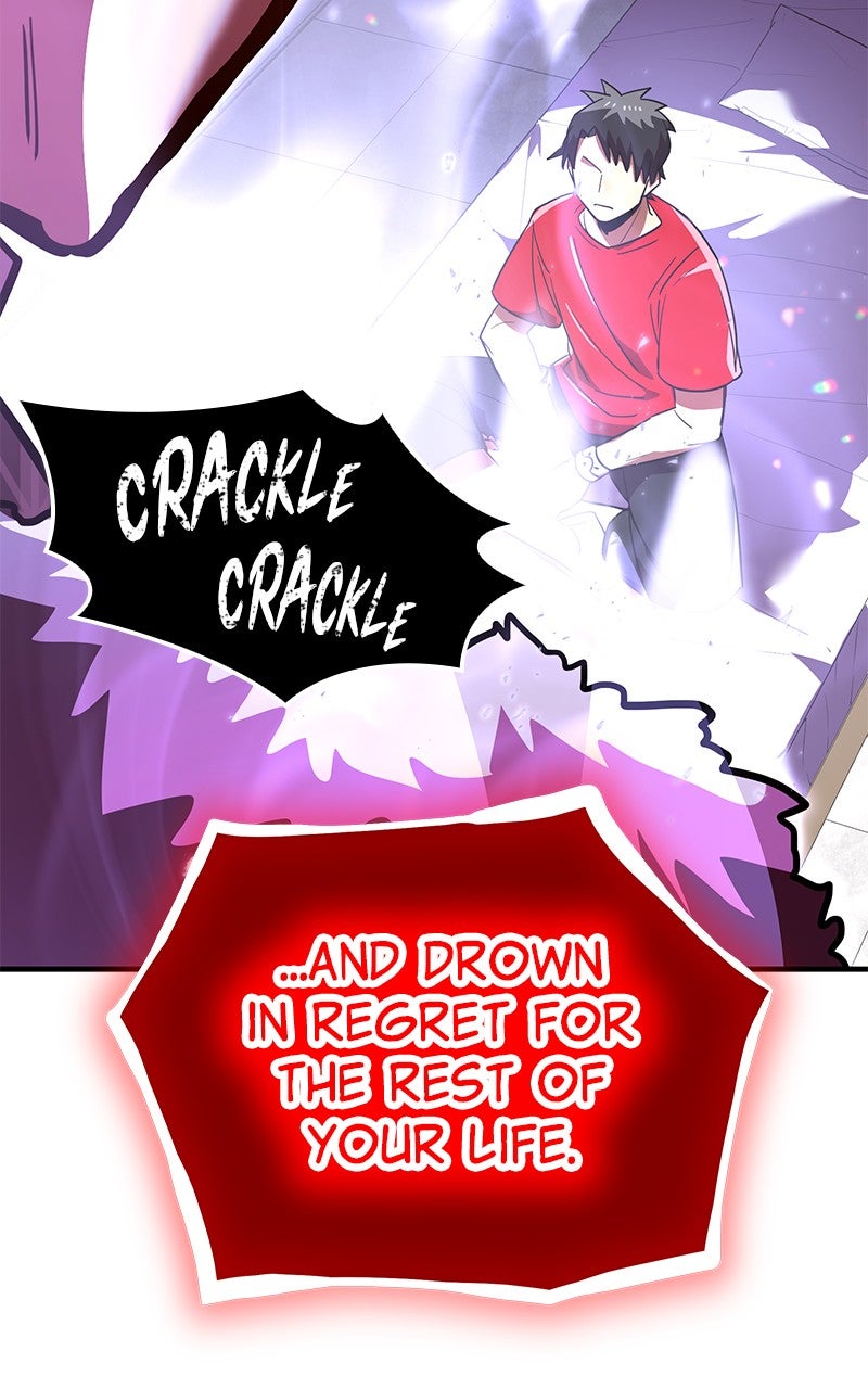 Savior ofDivine Blood Ep. 49 - The First Disaster 2 page 71 - 