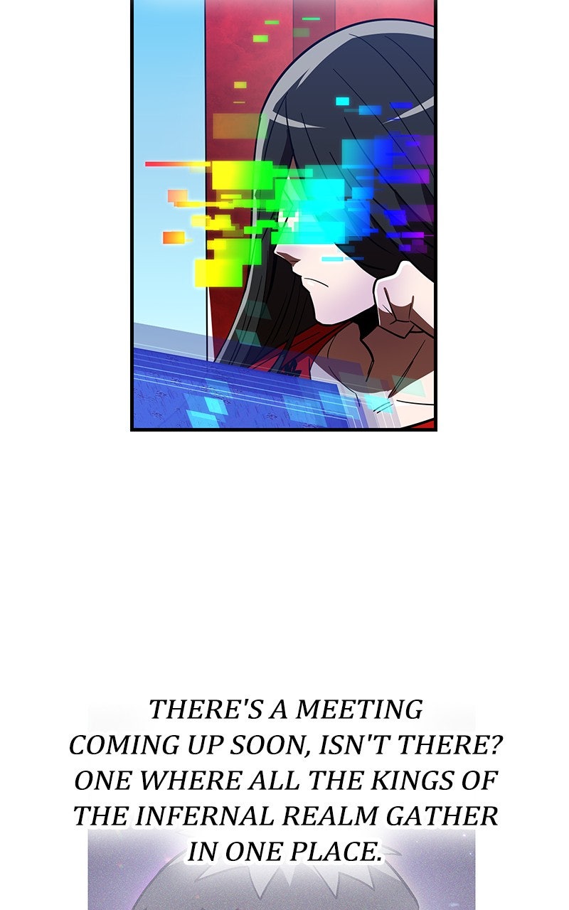 Savior ofDivine Blood Ep. 49 - The First Disaster 2 page 9 - 