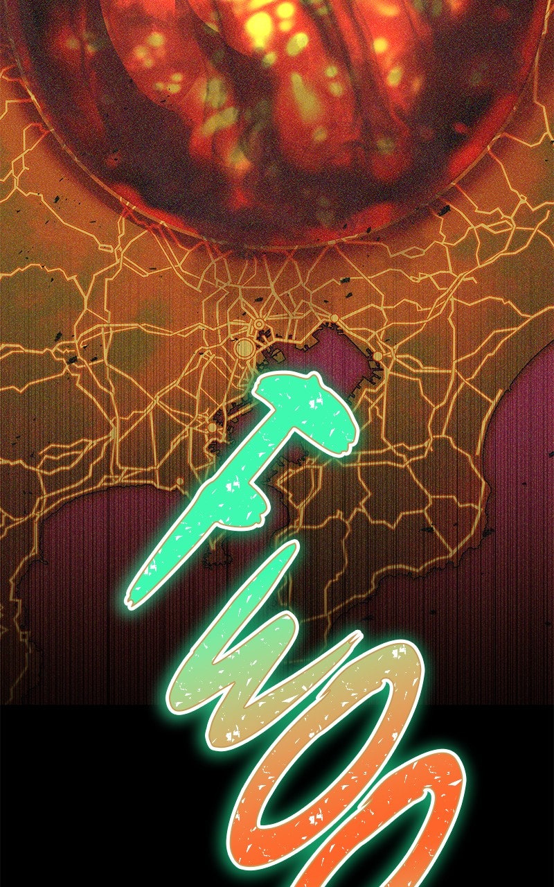 Savior ofDivine Blood Ep. 49 - The First Disaster 2 page 82 - 