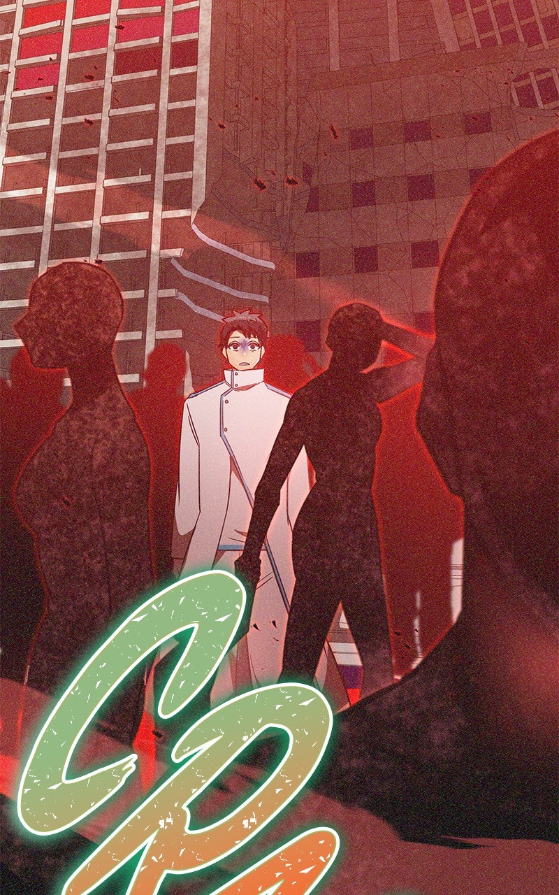 Savior ofDivine Blood Ep. 49 - The First Disaster 2 page 84 - 