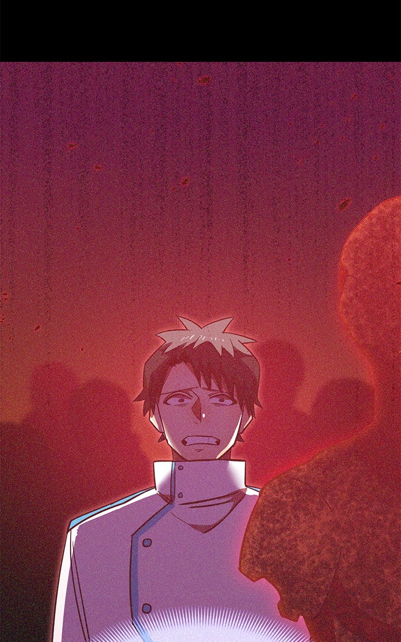 Savior ofDivine Blood Ep. 49 - The First Disaster 2 page 86 - 