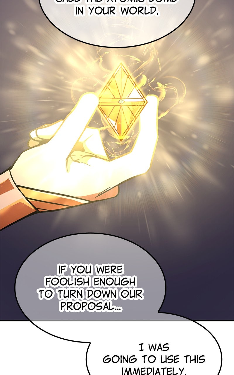 Savior ofDivine Blood Ep. 49 - The First Disaster 2 page 92 - 