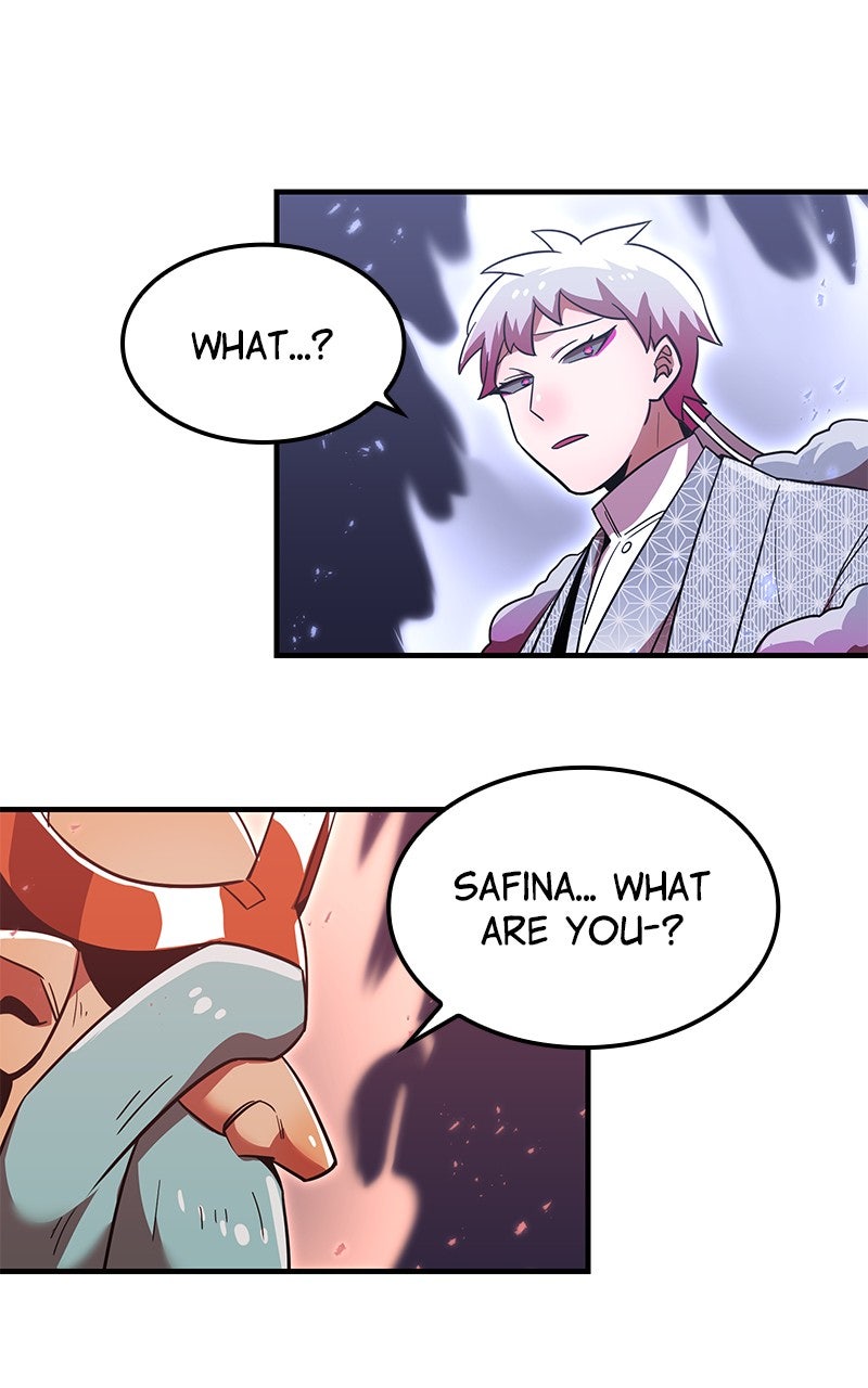 Savior ofDivine Blood Ep. 49 - The First Disaster 2 page 96 - 