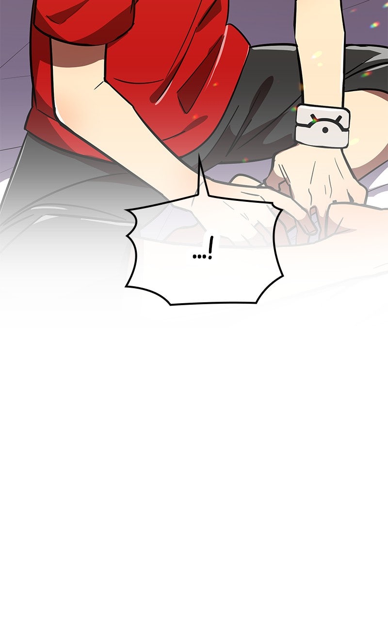 Savior ofDivine Blood Ep. 49 - The First Disaster 2 page 100 - 