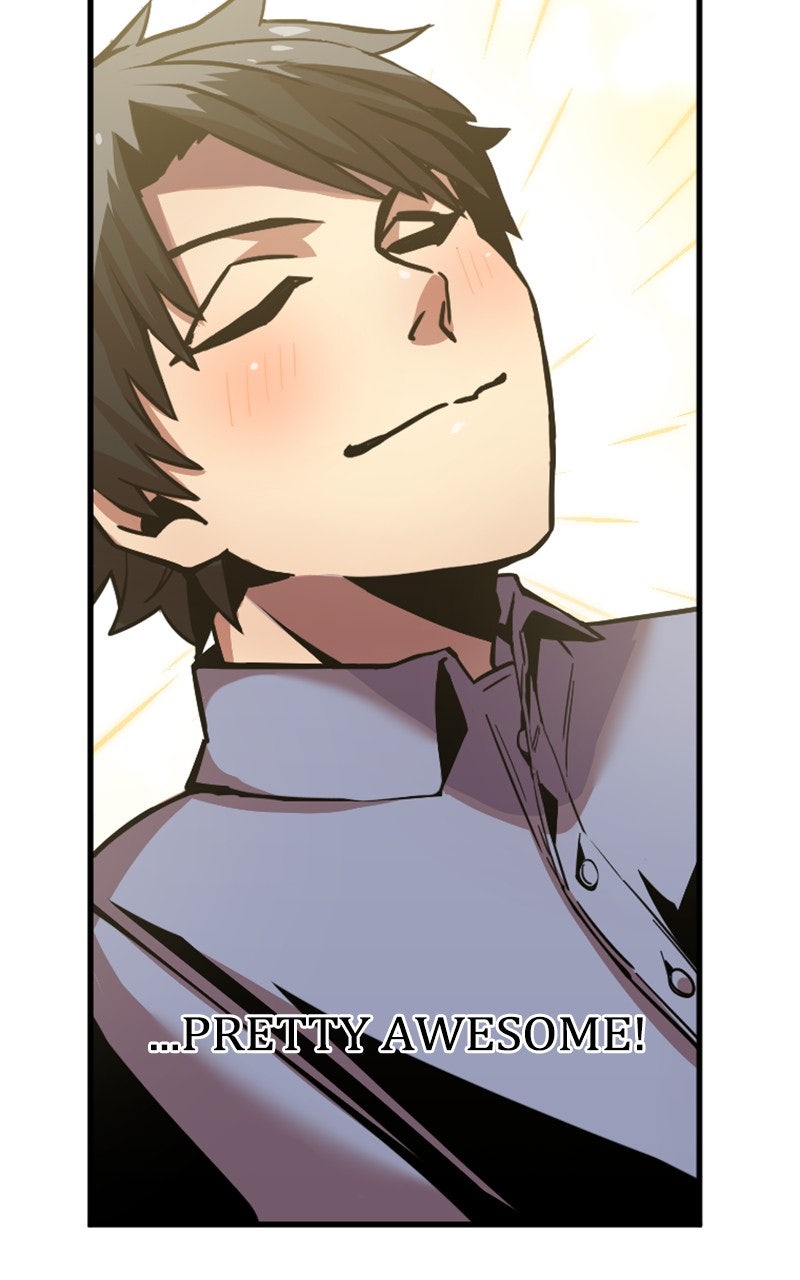 Savior ofDivine Blood Ep. 5 - The Pursuit page 104 - 