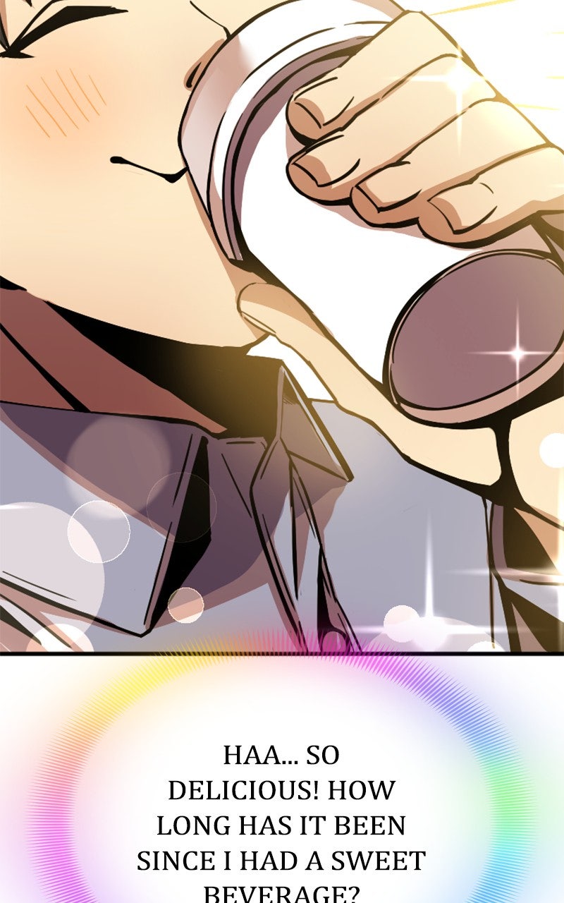 Savior ofDivine Blood Ep. 5 - The Pursuit page 110 - 