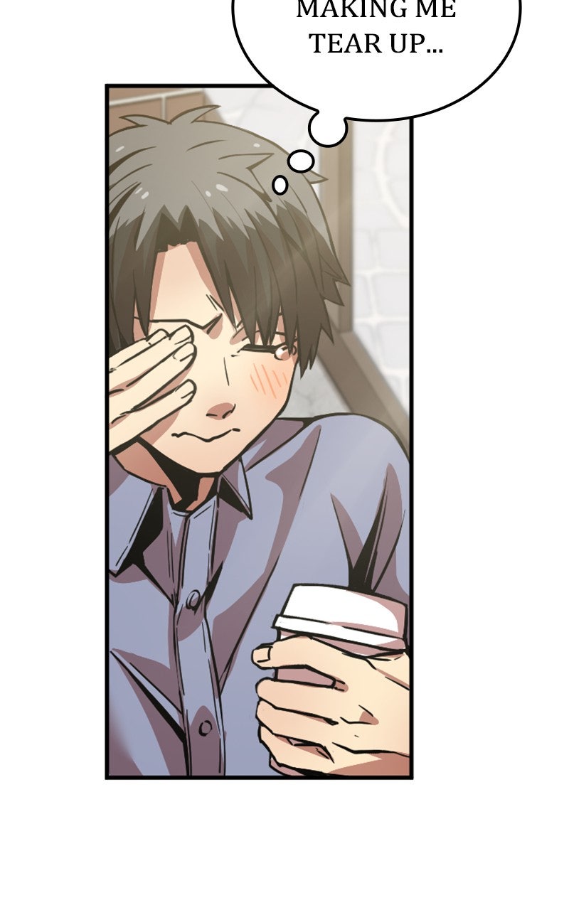 Savior ofDivine Blood Ep. 5 - The Pursuit page 112 - 