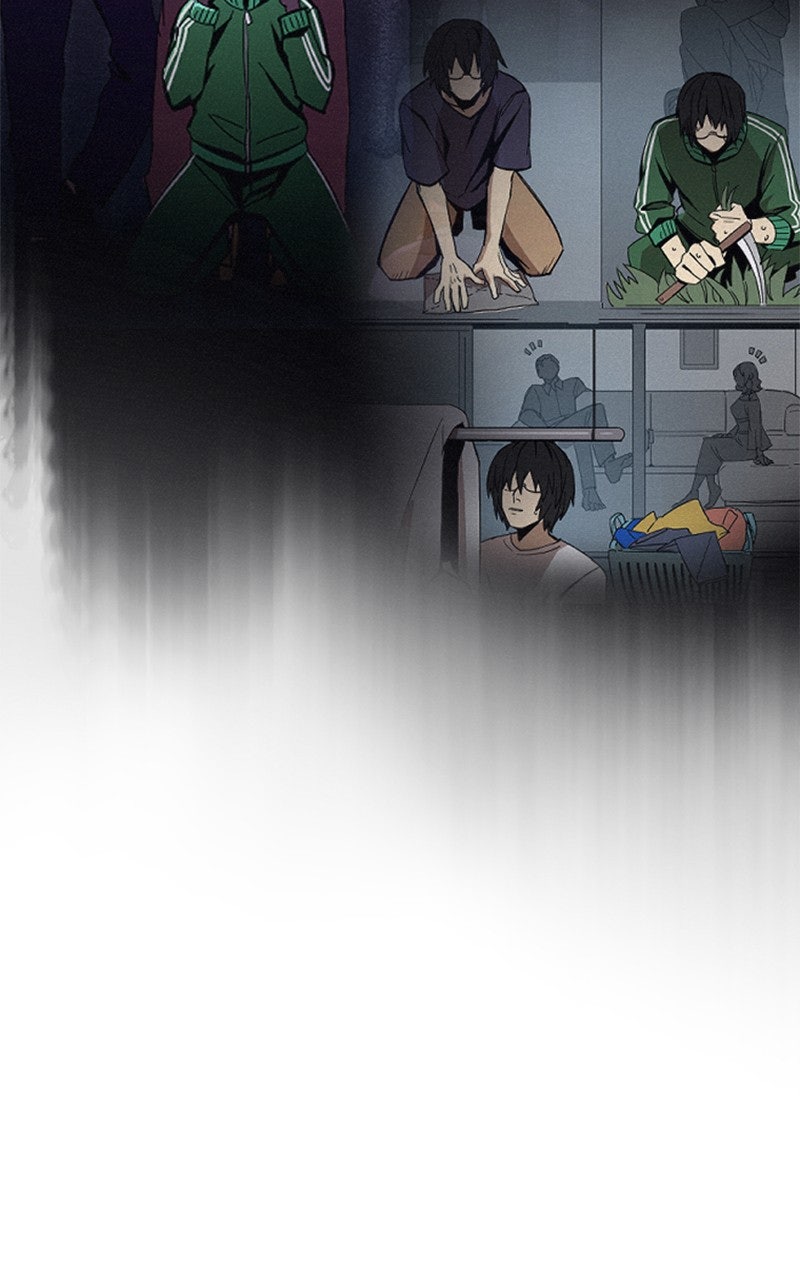 Savior ofDivine Blood Ep. 5 - The Pursuit page 119 - 