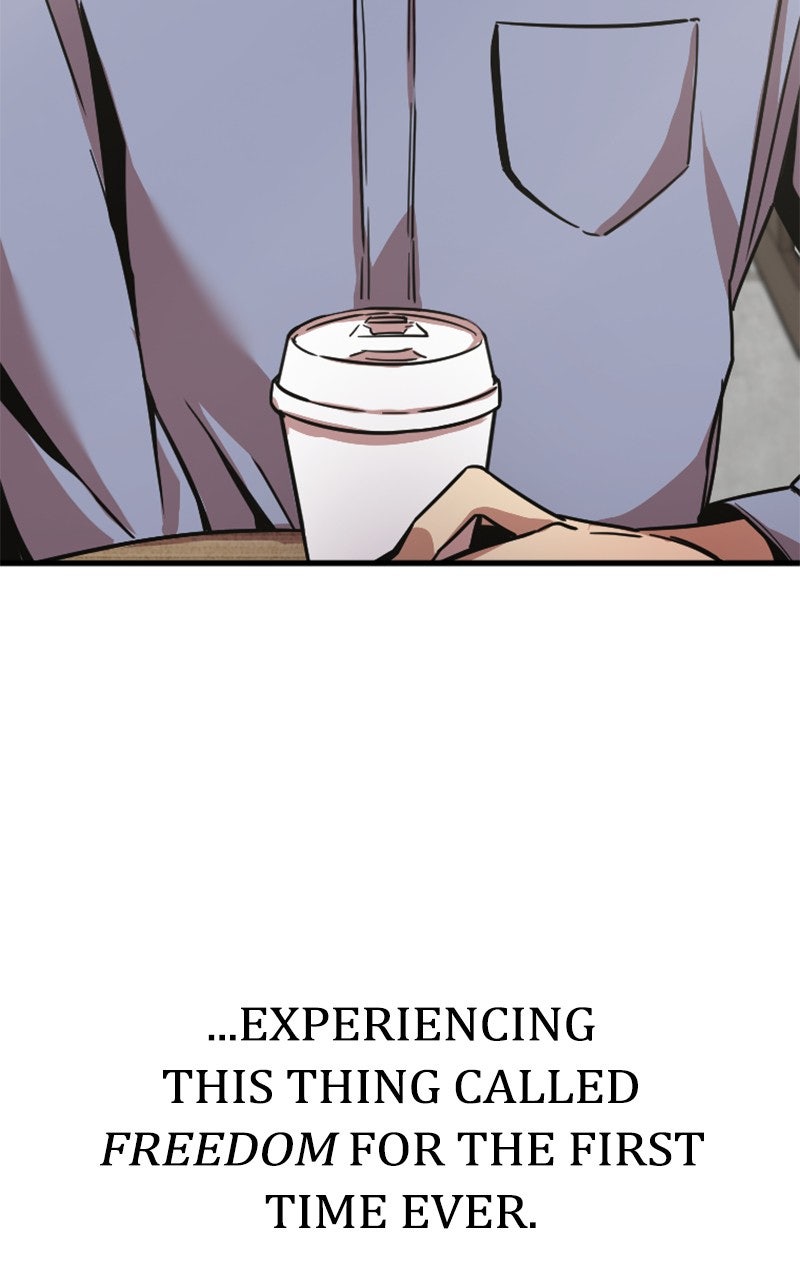 Savior ofDivine Blood Ep. 5 - The Pursuit page 121 - 