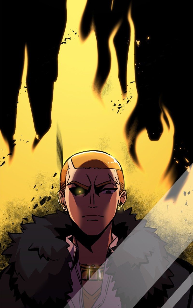 Savior ofDivine Blood Ep. 5 - The Pursuit page 129 - 