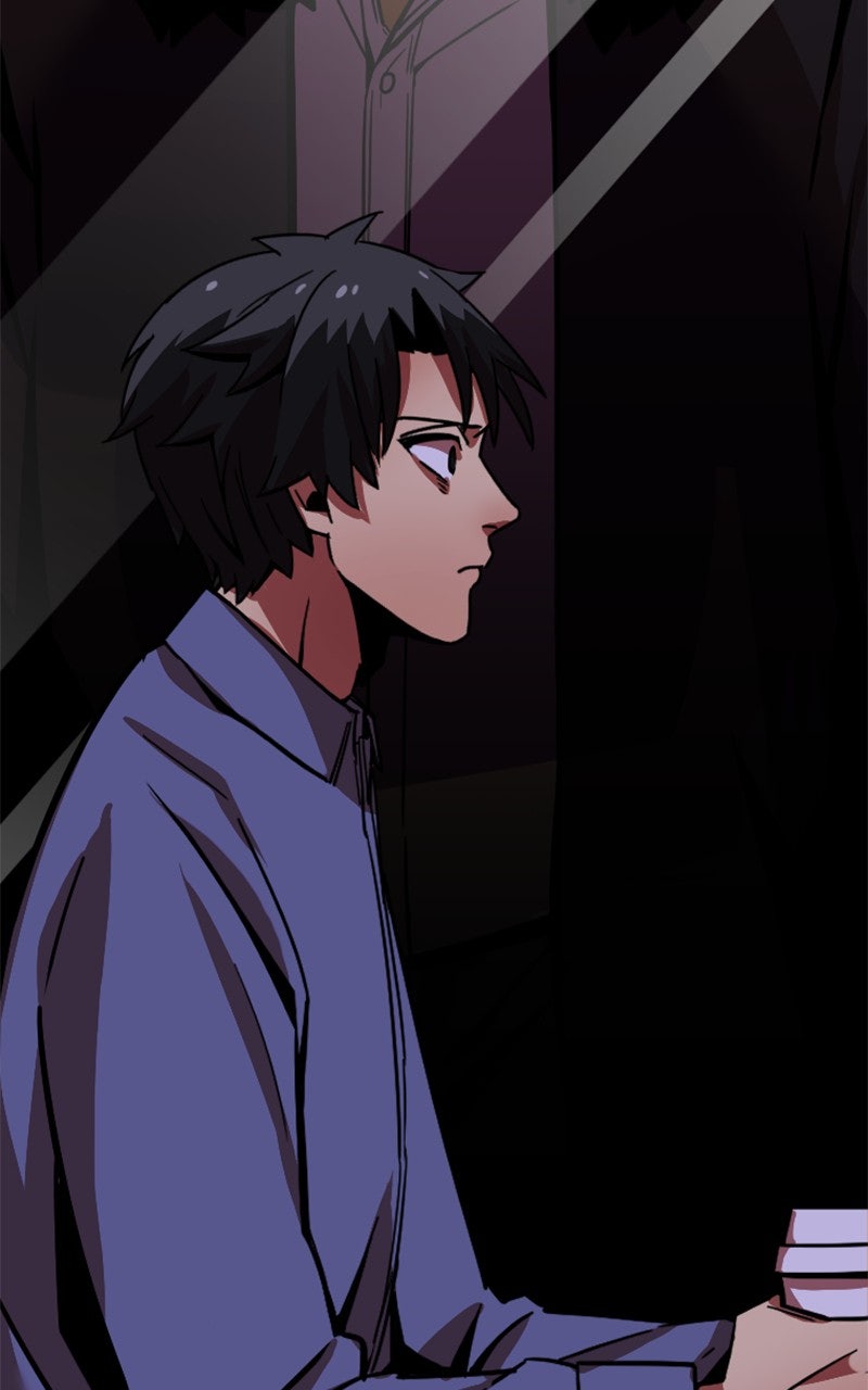 Savior ofDivine Blood Ep. 5 - The Pursuit page 130 - 