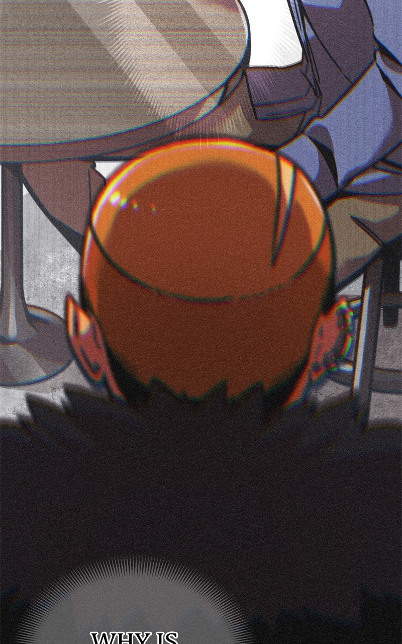 Savior ofDivine Blood Ep. 5 - The Pursuit page 137 - 