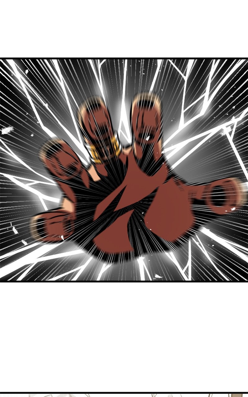 Savior ofDivine Blood Ep. 5 - The Pursuit page 141 - 