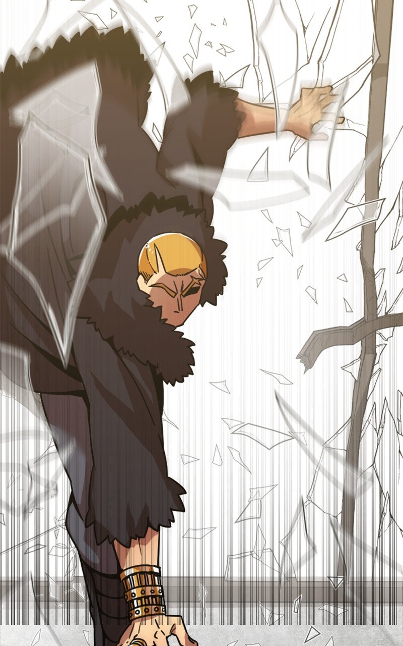 Savior ofDivine Blood Ep. 5 - The Pursuit page 142 - 
