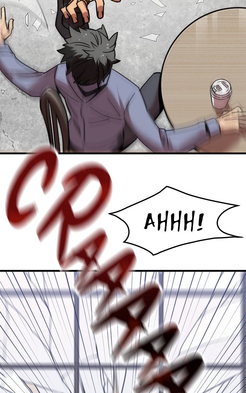 Savior ofDivine Blood Ep. 5 - The Pursuit page 143 - 