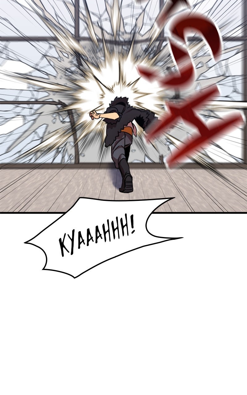 Savior ofDivine Blood Ep. 5 - The Pursuit page 144 - 