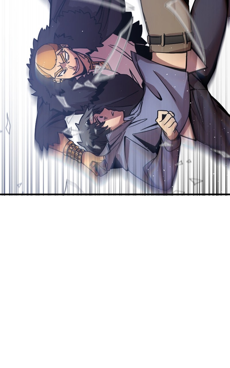 Savior ofDivine Blood Ep. 5 - The Pursuit page 149 - 