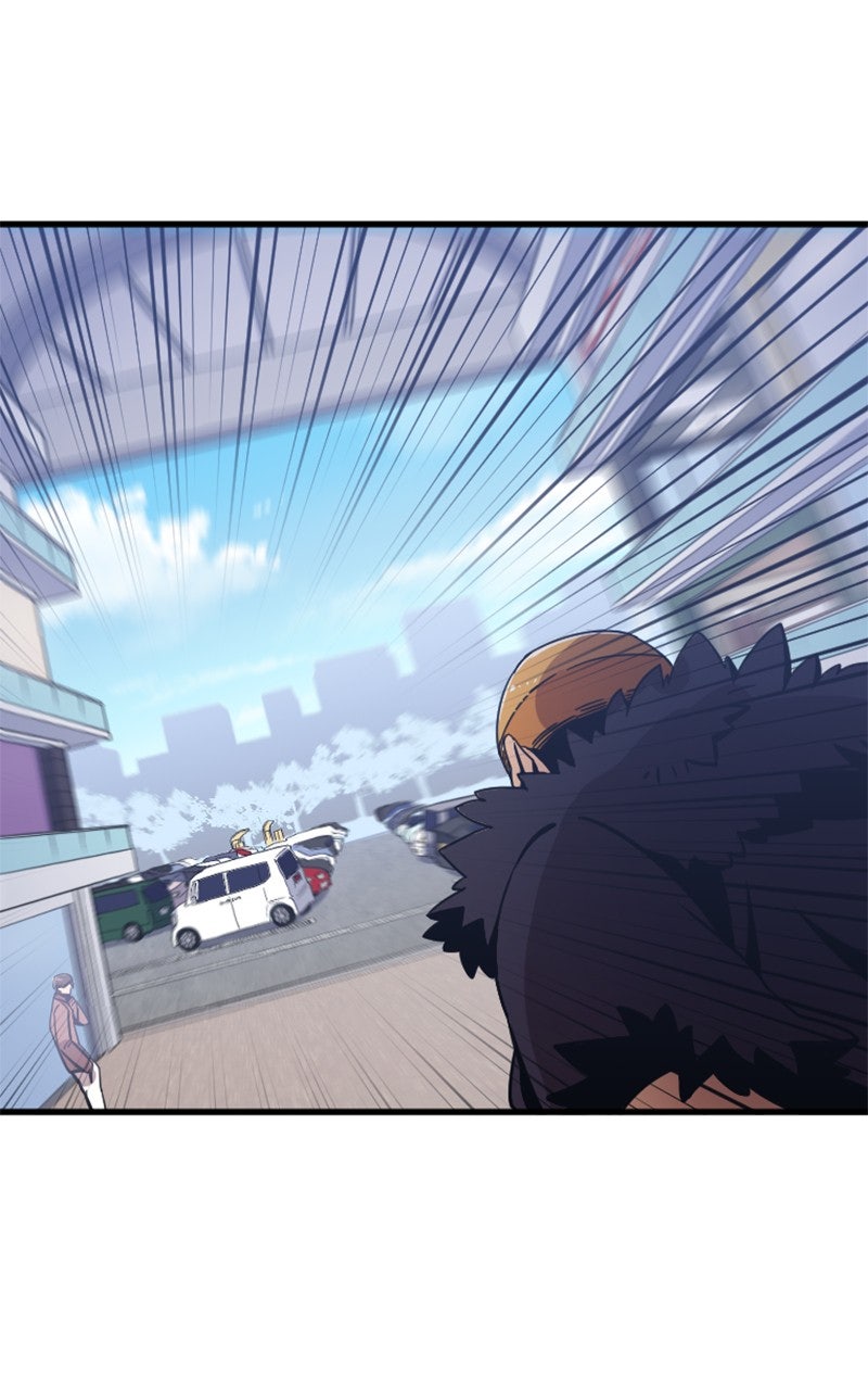 Savior ofDivine Blood Ep. 5 - The Pursuit page 150 - 