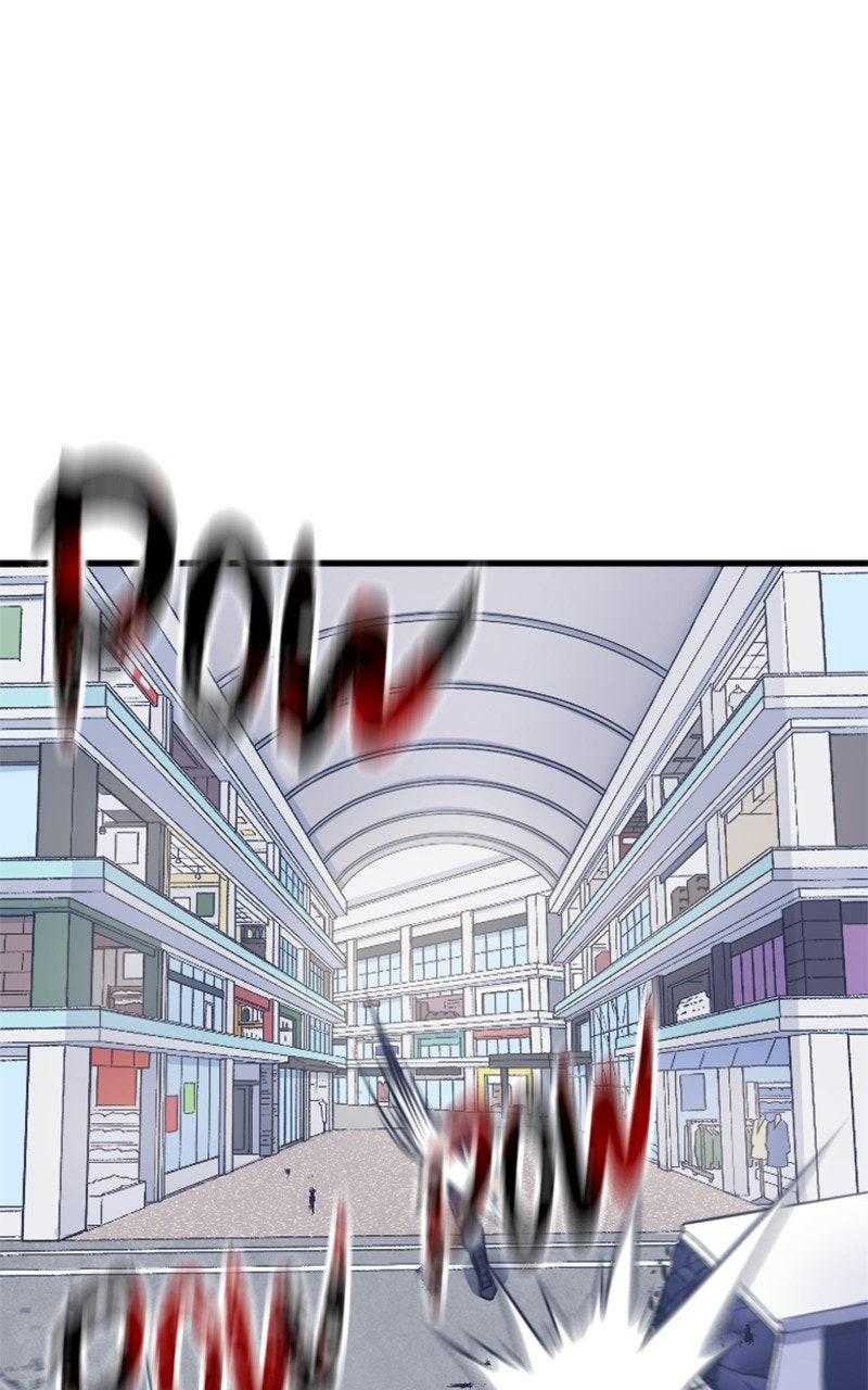 Savior ofDivine Blood Ep. 5 - The Pursuit page 151 - 