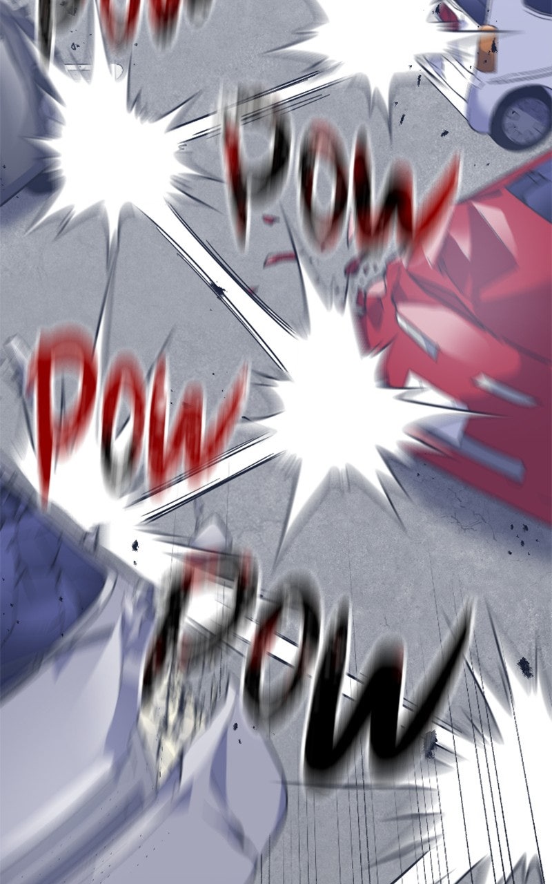 Savior ofDivine Blood Ep. 5 - The Pursuit page 152 - 