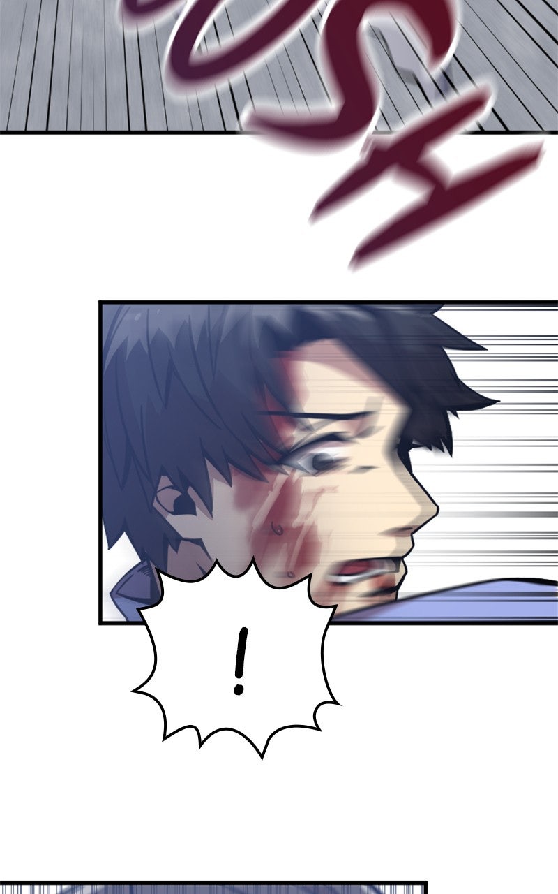 Savior ofDivine Blood Ep. 5 - The Pursuit page 157 - 