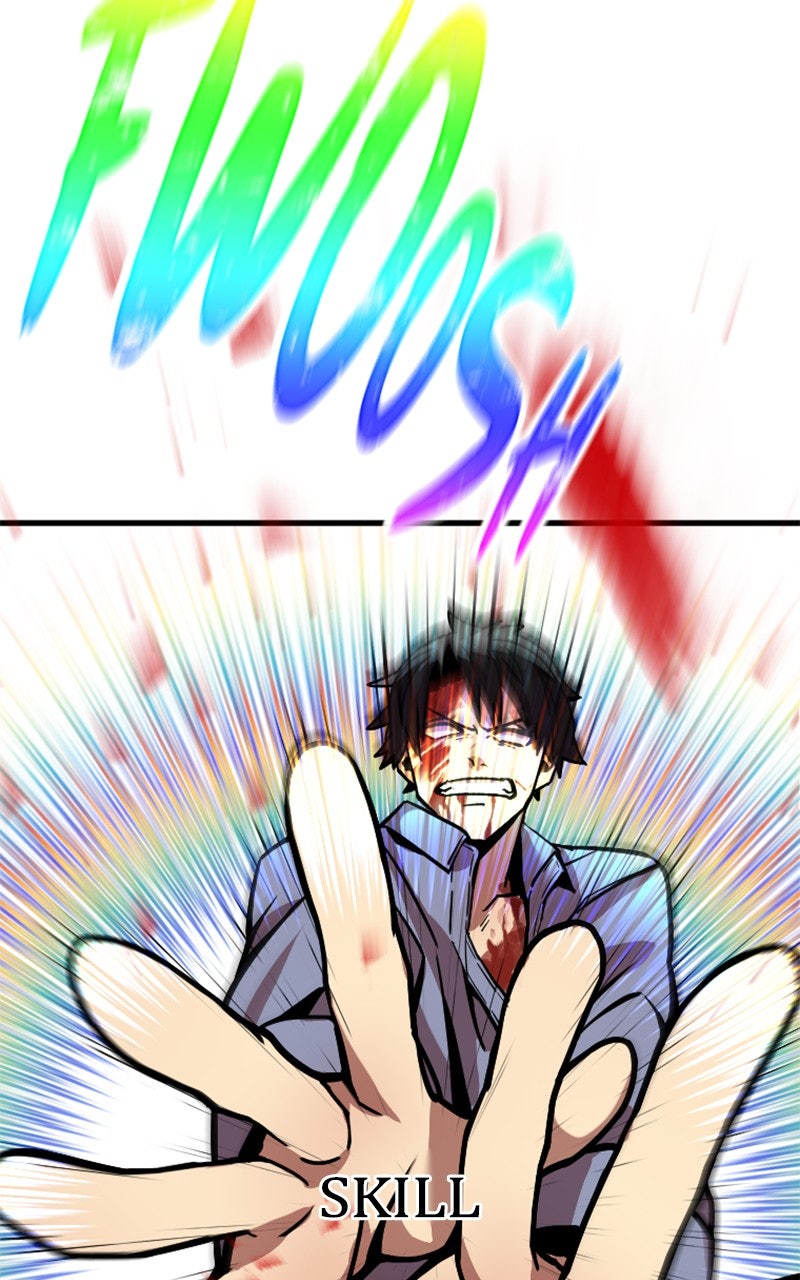 Savior ofDivine Blood Ep. 5 - The Pursuit page 161 - 