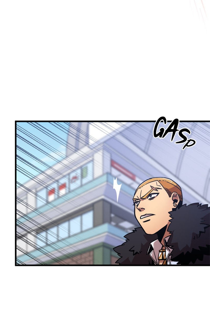 Savior ofDivine Blood Ep. 5 - The Pursuit page 163 - 