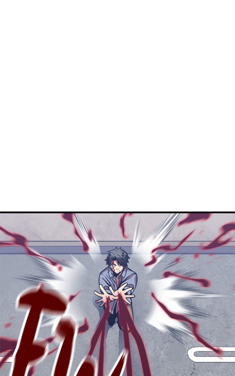 Savior ofDivine Blood Ep. 5 - The Pursuit page 164 - 
