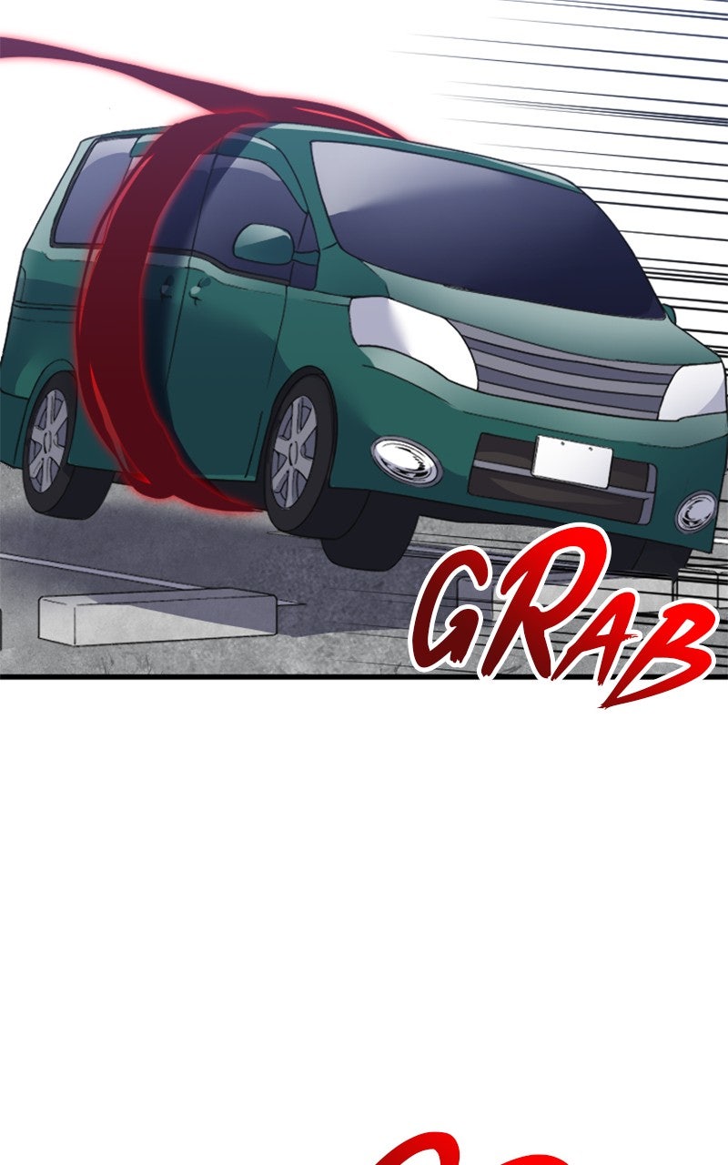 Savior ofDivine Blood Ep. 5 - The Pursuit page 167 - 