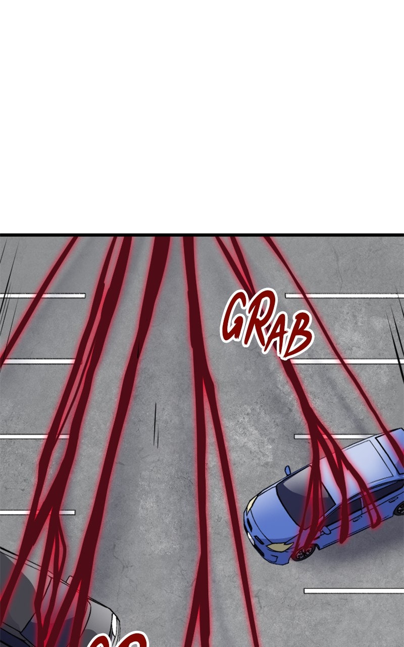Savior ofDivine Blood Ep. 5 - The Pursuit page 169 - 