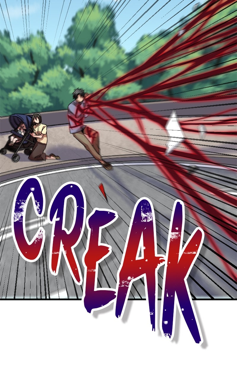 Savior ofDivine Blood Ep. 5 - The Pursuit page 172 - 