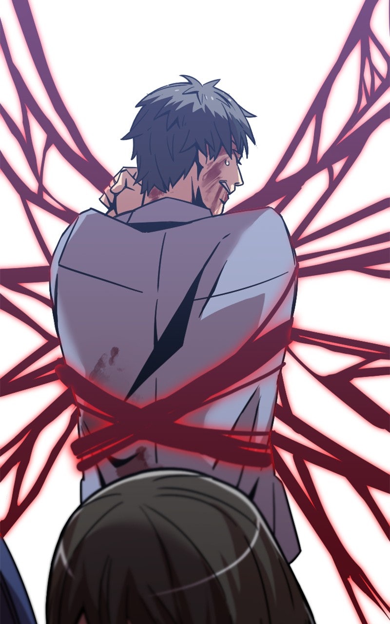 Savior ofDivine Blood Ep. 5 - The Pursuit page 174 - 