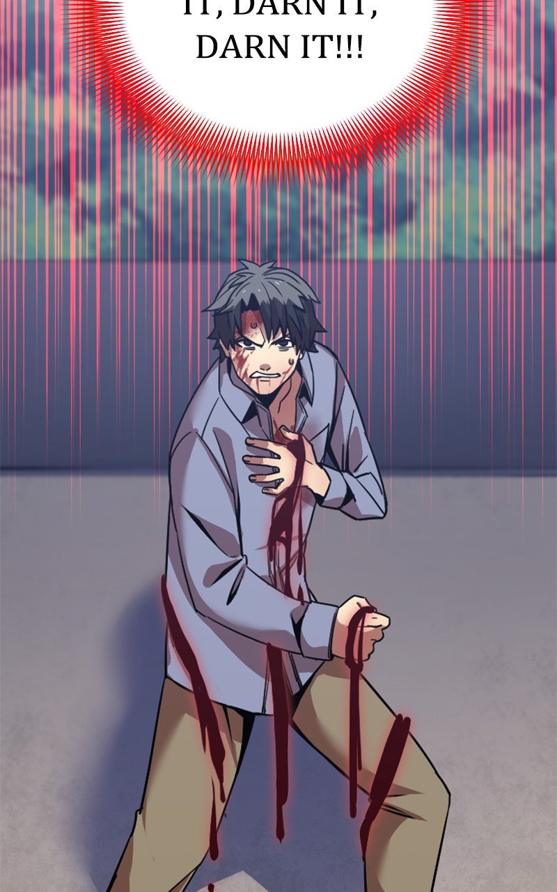 Savior ofDivine Blood Ep. 5 - The Pursuit page 180 - 