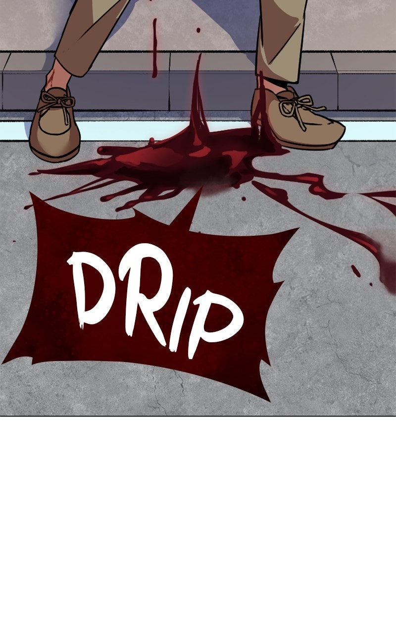 Savior ofDivine Blood Ep. 5 - The Pursuit page 181 - 