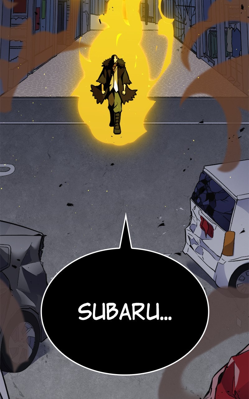 Savior ofDivine Blood Ep. 5 - The Pursuit page 184 - 