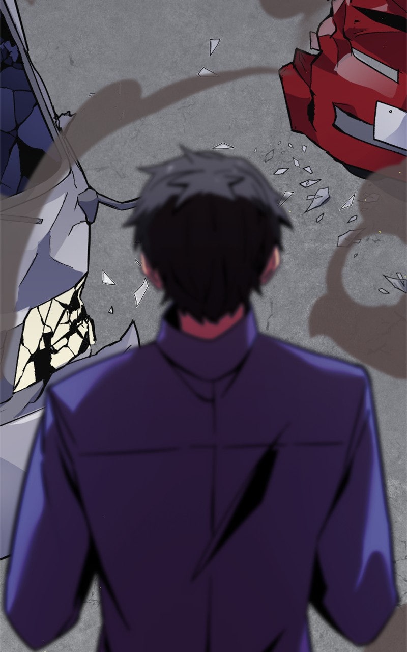 Savior ofDivine Blood Ep. 5 - The Pursuit page 185 - 
