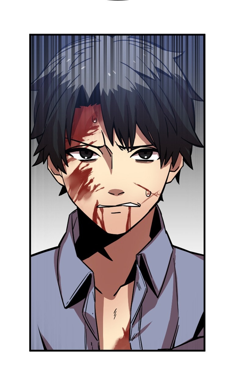 Savior ofDivine Blood Ep. 5 - The Pursuit page 188 - 